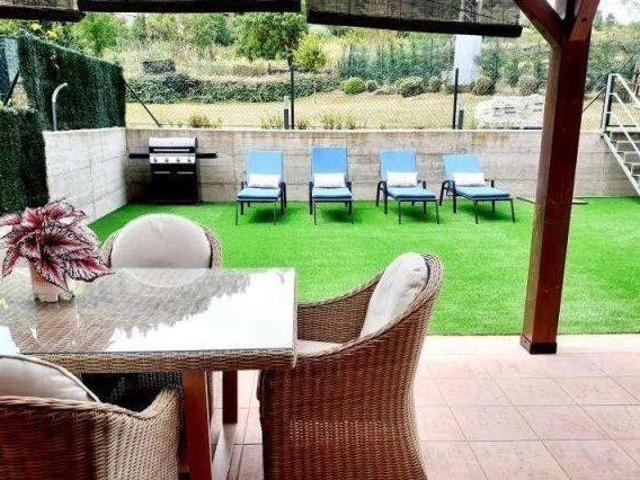 Casa en alquiler en Ezcaray, La Rioja