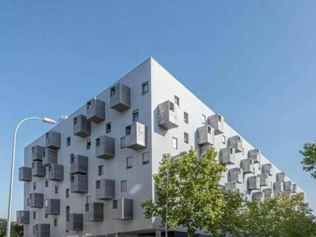 Casa en alquiler en Madrid