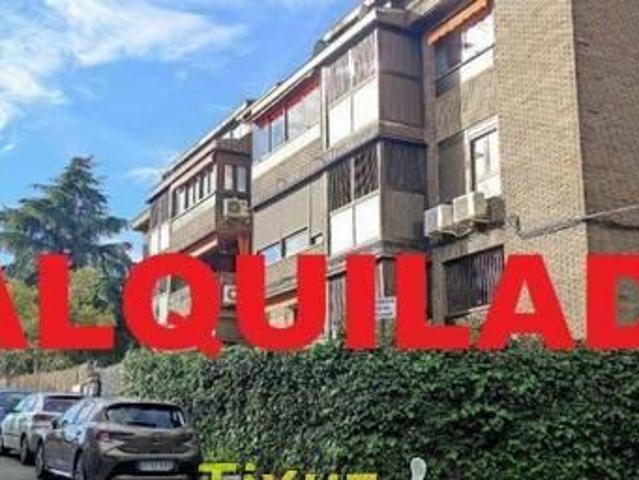 Casa en alquiler en Majadahonda