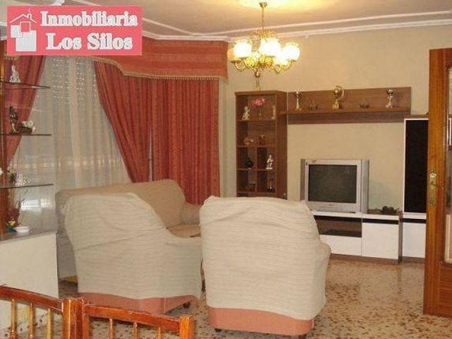Casa en alquiler en Baena, Andalucía
