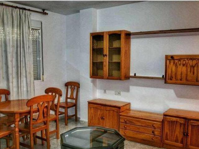 Casa en alquiler en La Unión