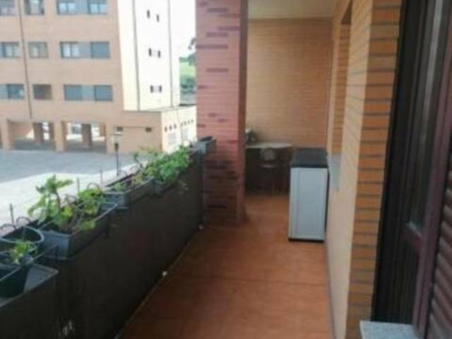 Casa en alquiler en Gijón
