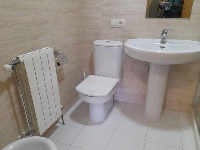 Casa en alquiler en Burgos