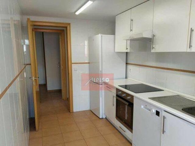 Casa en alquiler en Ourense