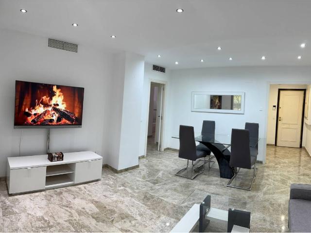 Piso en alquiler en Urbanització Torre d'en Conill, el Camp de Túria