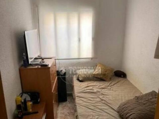 Casa en alquiler en Madrid