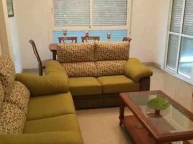 Casa en alquiler en Almería