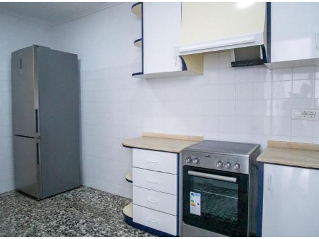 Piso en alquiler en Novelda, El Trinquete