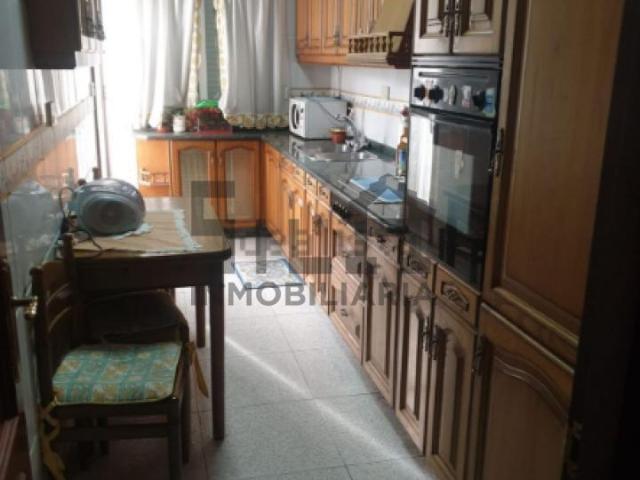 Piso en alquiler en A Valenzá, Ourense