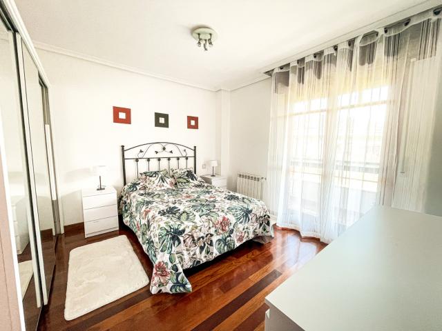 Apartamento en alquiler en Rocillo, Ampuero