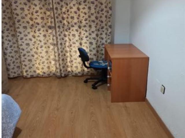 Piso en alquiler en Las Protegidas, Jaén