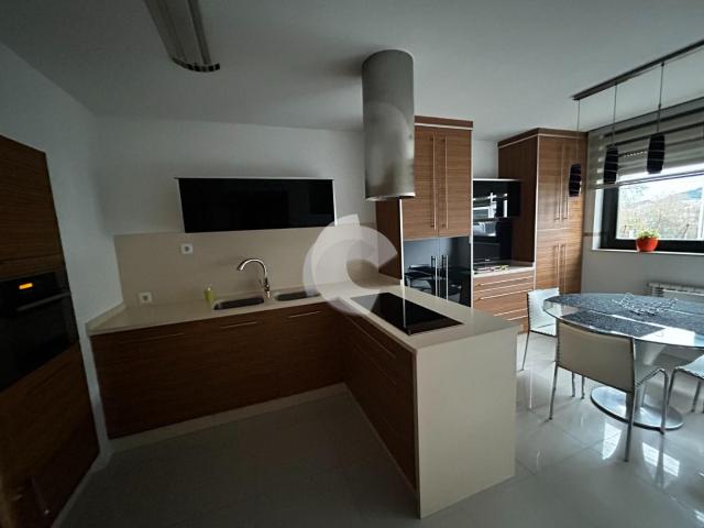 Casa en alquiler en Ourense, Galicia