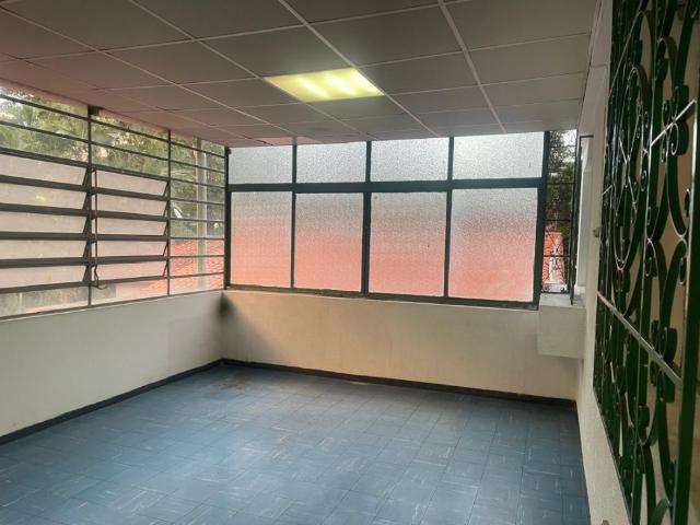 Galpón en alquiler en Distrito Capital