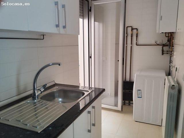 Piso en alquiler en es Pla de na Tesa, Raiguer