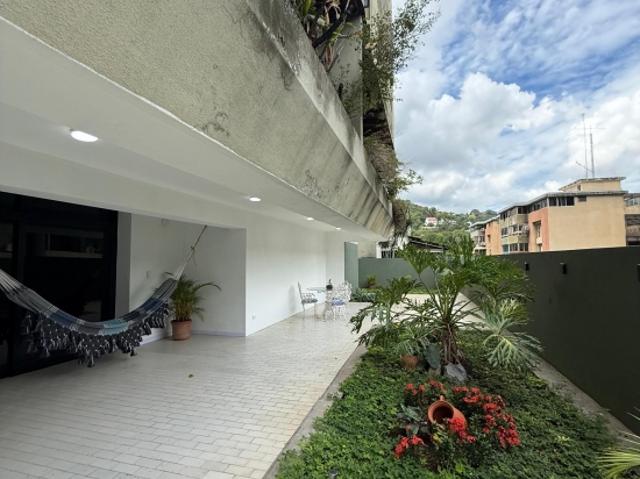 Apartamento en alquiler en Casco Central de Santa Rosalía, Caracas