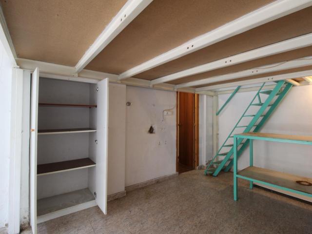 Nave en alquiler en l'Horta Nord, Valencia