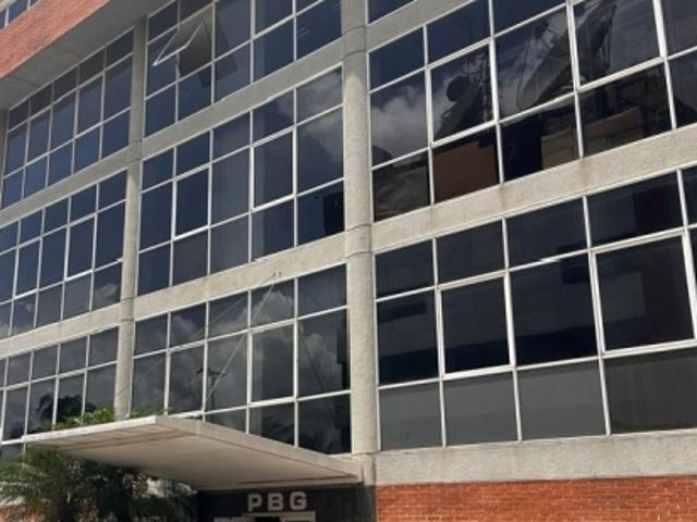 Galpón en alquiler en Sucre, Caracas