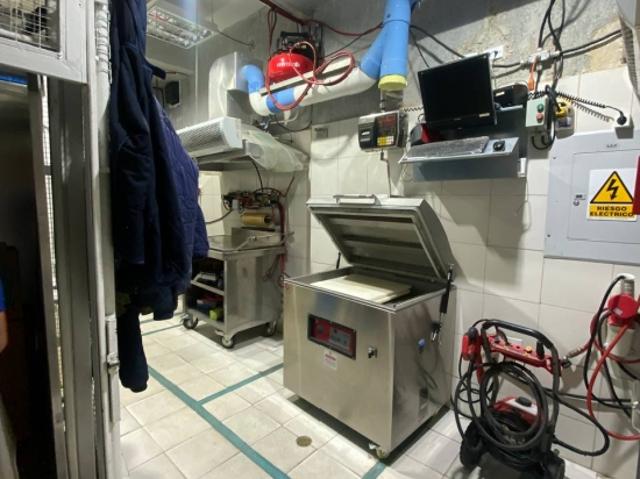 Local Comercial en alquiler en Boca De Uchire, Distrito Capital