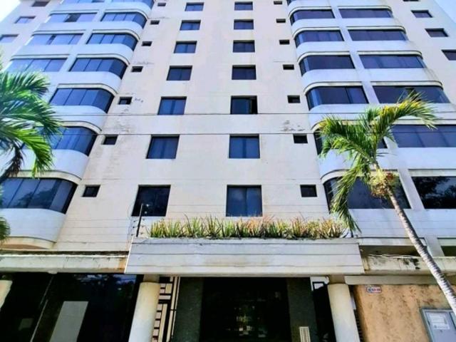 Apartamento en alquiler en Vargas