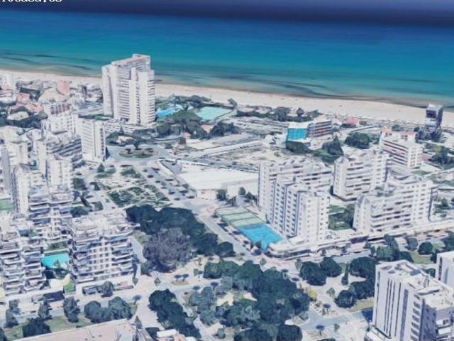 Piso en alquiler en Platja de Mutxavista, l'Alacantí