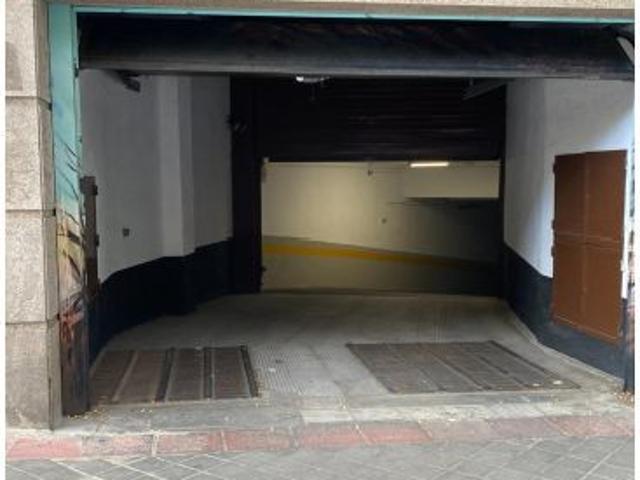 Local Comercial en alquiler en Tetuán, Madrid