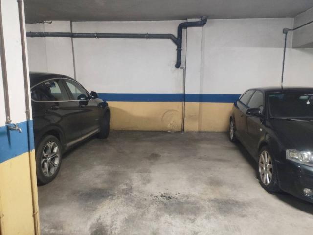 Garaje en alquiler en Linares