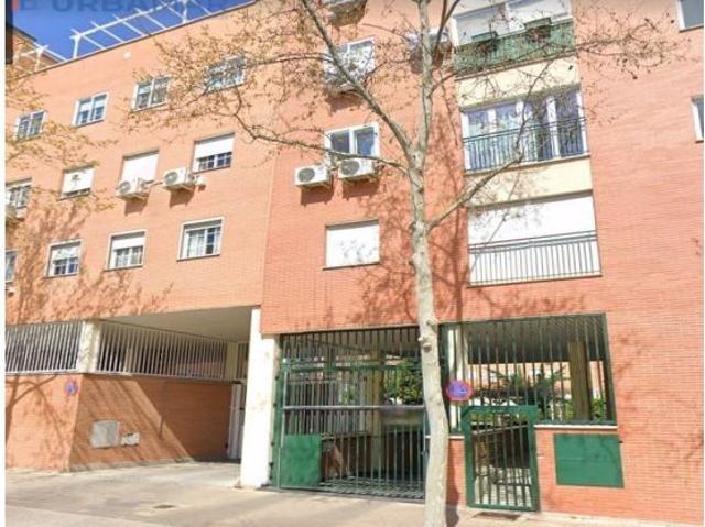 Local Comercial en alquiler en San Nicasio, Leganés
