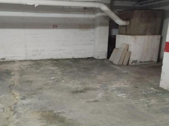 Local Comercial en alquiler en Bellavista-La Palmera, Sevilla