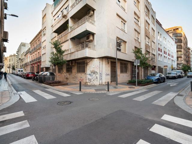 Garaje en alquiler en Almería, Andalucía