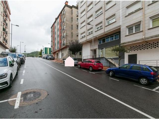 Local Comercial en alquiler en O Porriño, Vigo