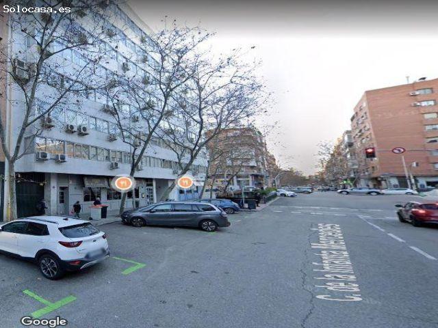 Local Comercial en alquiler en Tetuán, Madrid