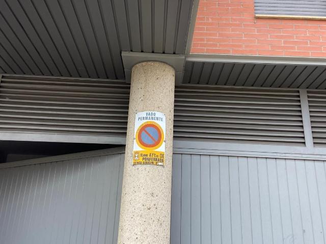 Garaje en alquiler en El Bierzo, Castilla y León