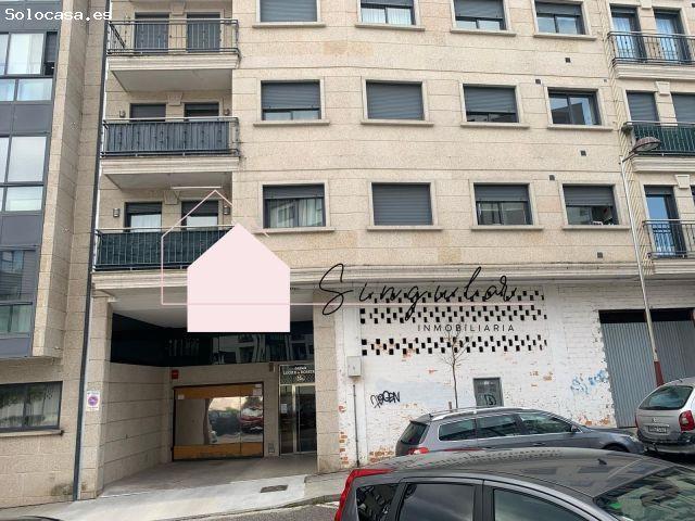 Local Comercial en alquiler en A Carrola, O Porriño