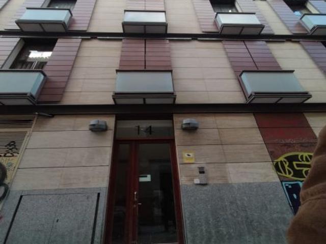 Local Comercial en alquiler en Centro, Madrid