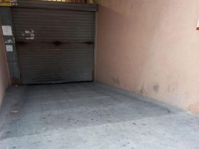 Local Comercial en alquiler en Sabadell, Can Puiggener