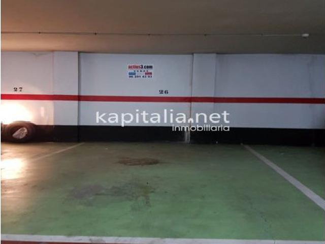 Local Comercial en alquiler en la Vall d'Albaida, Valencia