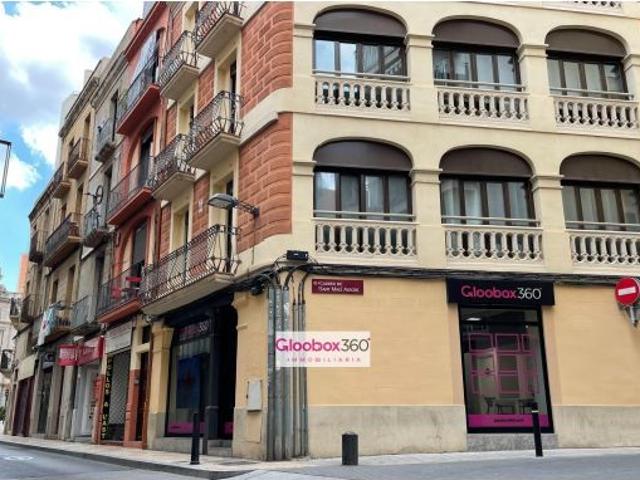 Local Comercial en alquiler en Mercat central, Baix Camp