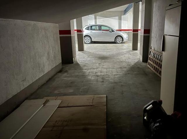 Local Comercial en alquiler en Igualada