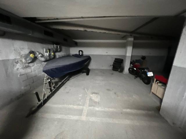 Parking en alquiler en Cardedeu