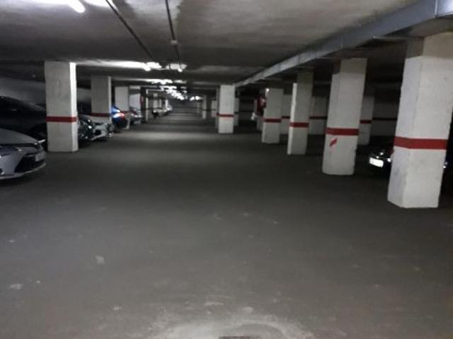 Local Comercial en alquiler en Pardaleras, Tierra de Badajoz