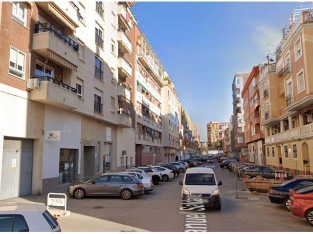 Local Comercial en alquiler en Badajoz, María Auxiliadora
