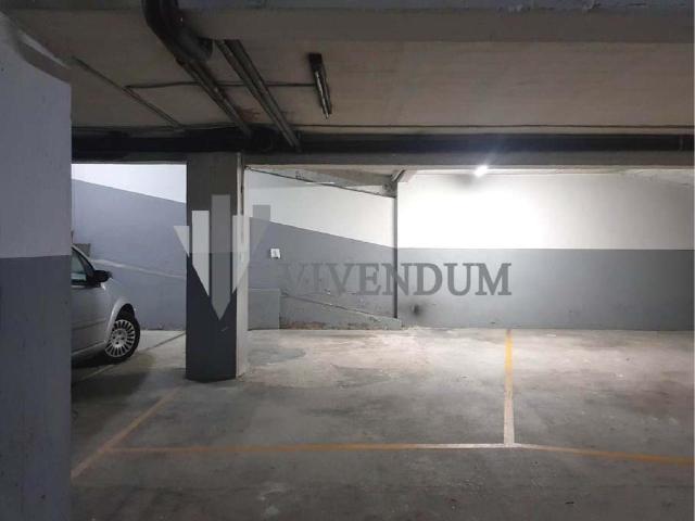 Parking en alquiler en Vigo, Santiago de Vigo