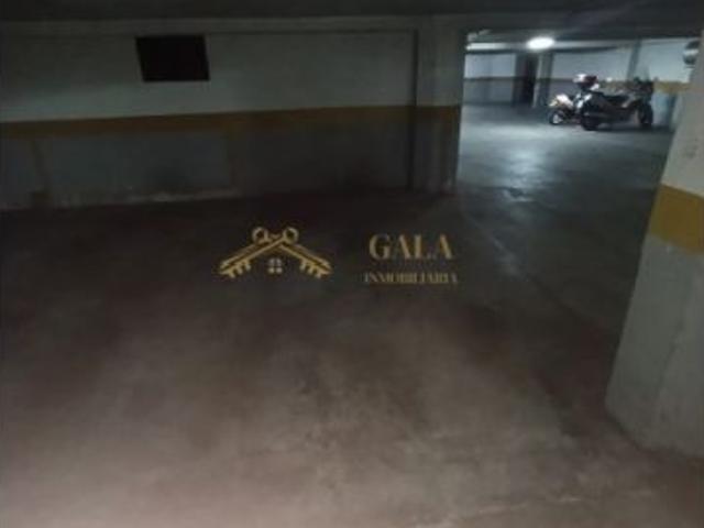Local Comercial en alquiler en Malpartida De Cáceres, R-66-B (Parque del Príncipe)