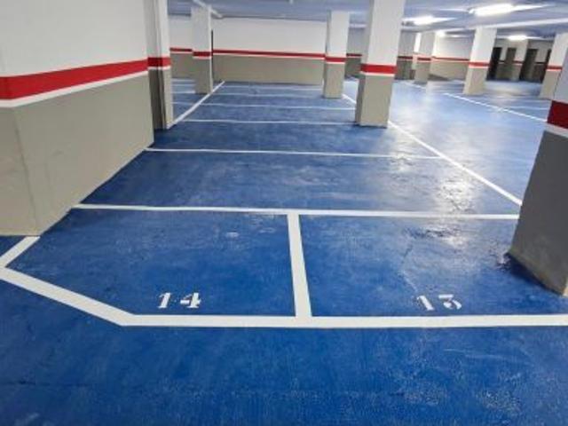 Local Comercial en alquiler en Horteta, Catarroja