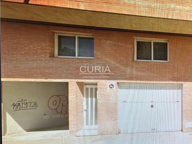 Garaje en alquiler en Lleida