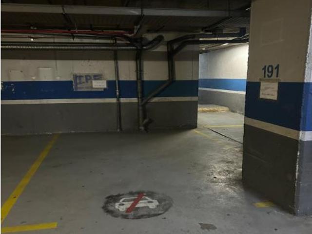 Local Comercial en alquiler en La Creu Alta, Vallès Occidental