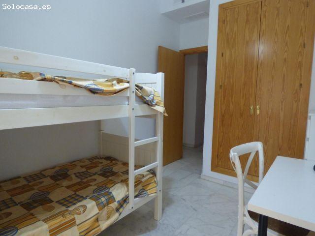 Piso en alquiler en Mentidero, Bahía de Cádiz