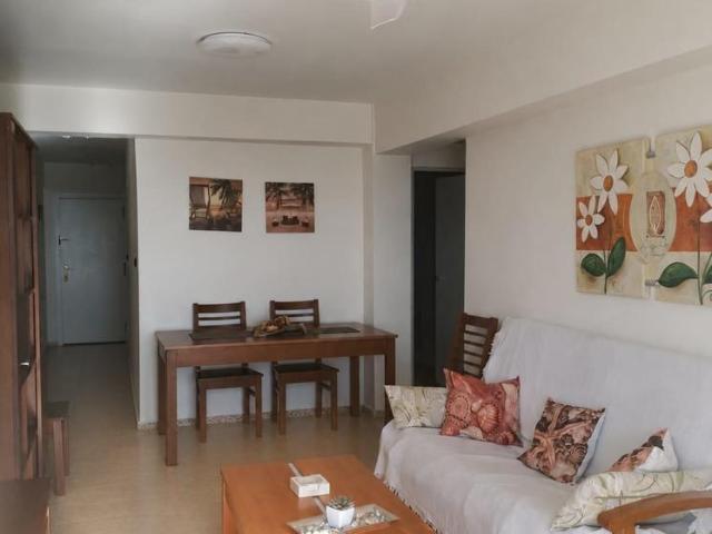 Apartamento en alquiler en la Marina Baixa, Valencia