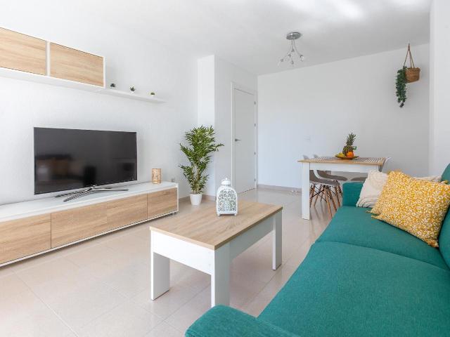 Casa en alquiler en la Marina Baixa, Valencia