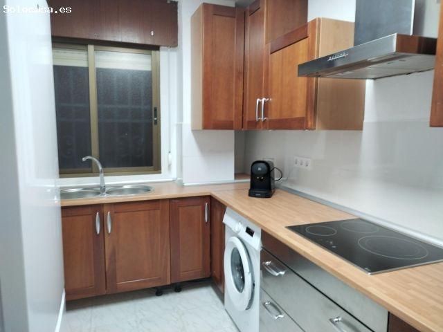 Piso en alquiler en Los Ángeles, Almería